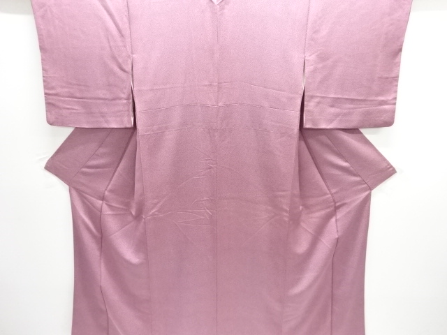 JAPANESE KIMONO / EDO KOMON KIMONO